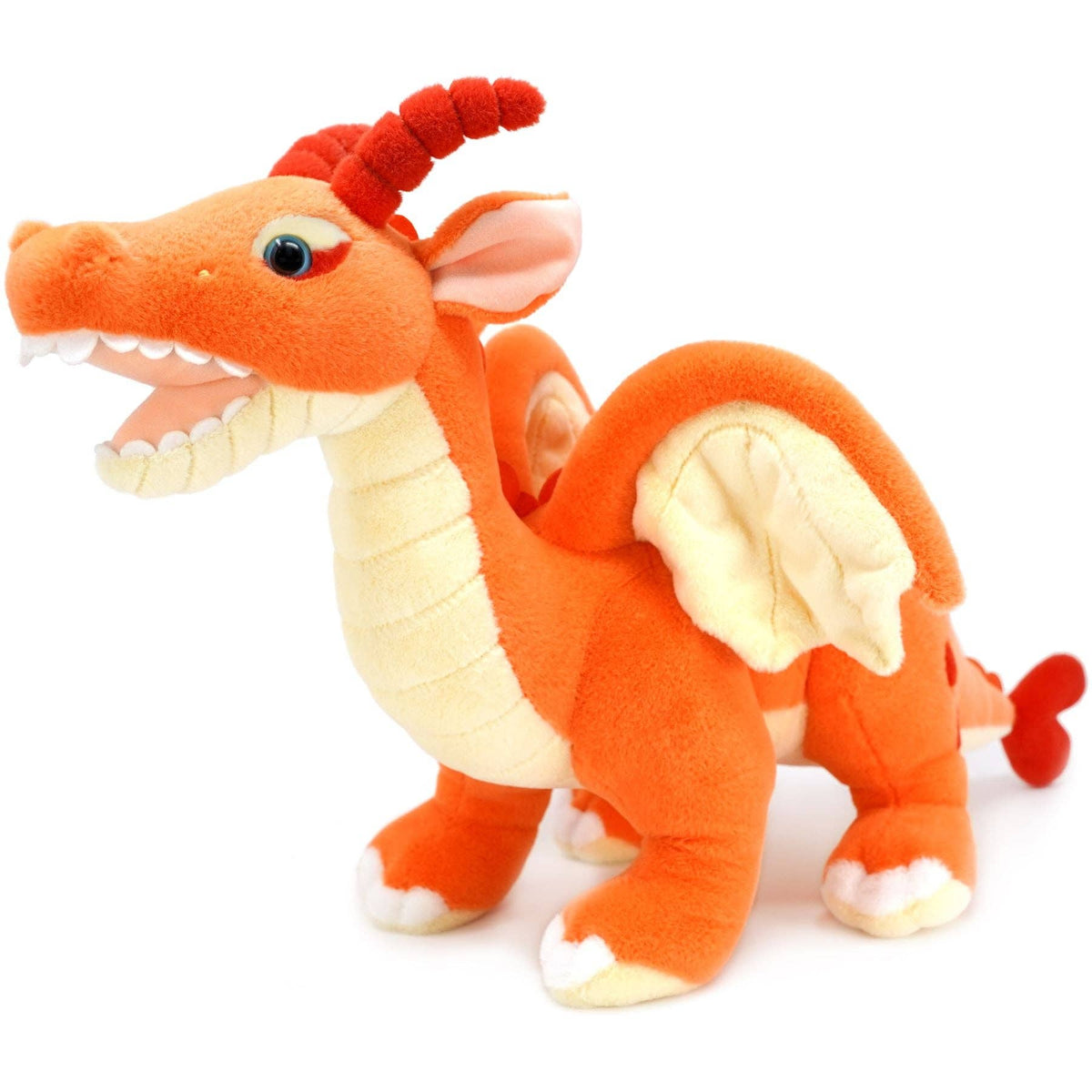 TigerHart Delilah the Dragon 22-inch plush
