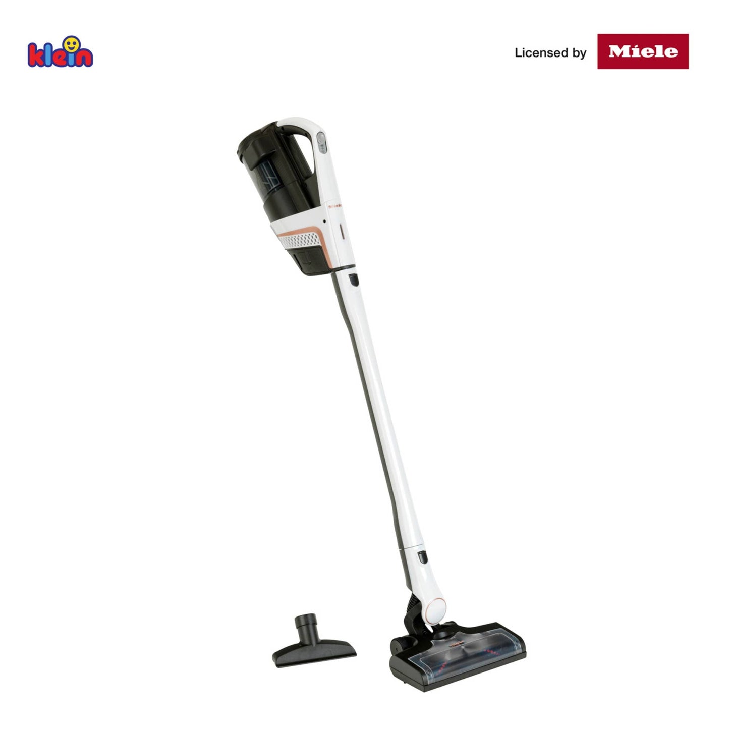 Miele: Triflex Hx2 Pro - White Toy Vacuum Cleaner