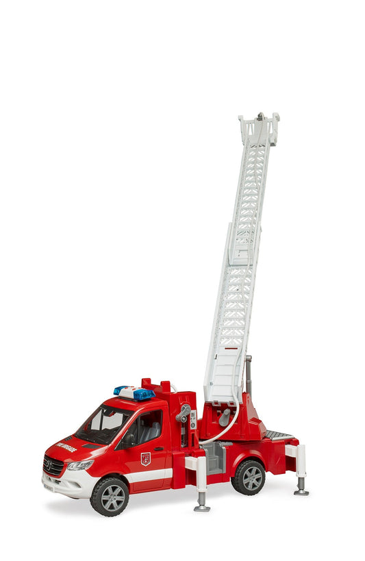 Bruder Mercedes-Benz Sprinter Fire Engine (02673)