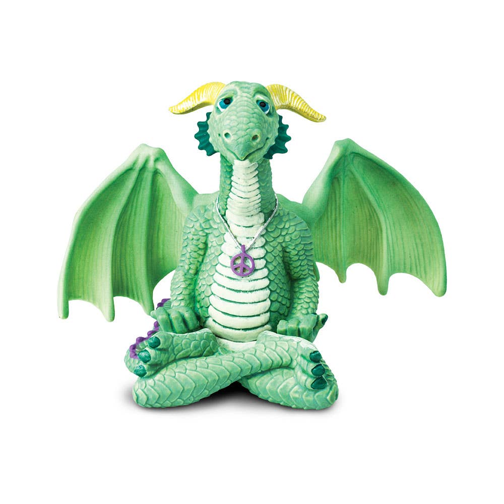 Peace Dragon - 10153