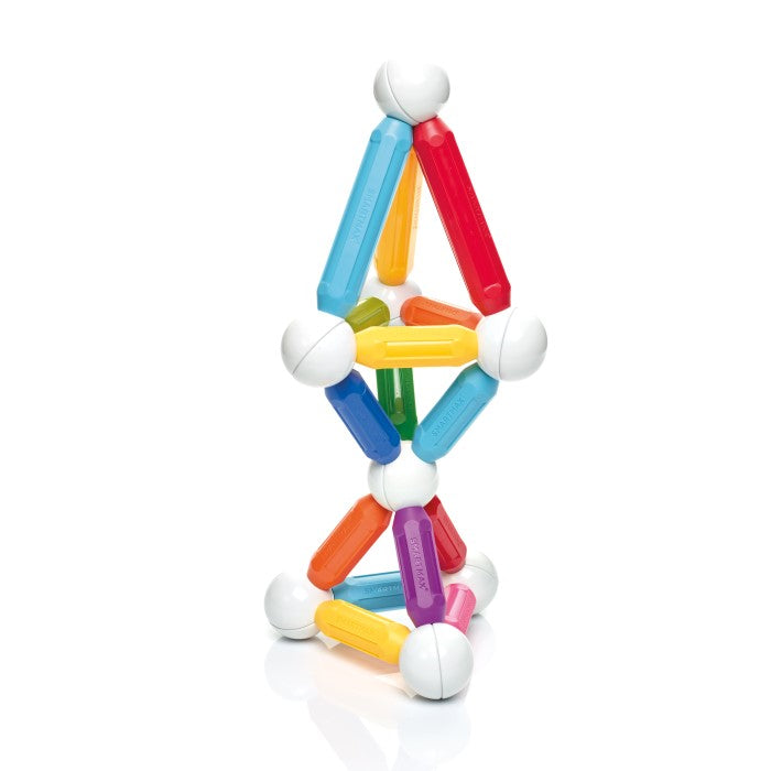 SmartMax Start, 23 Pieces (SMX 309) — tower build