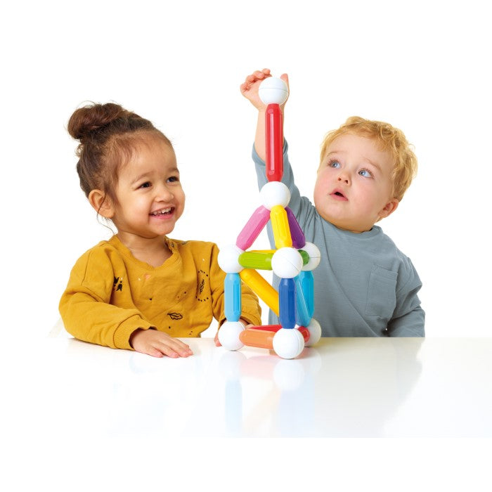 SmartMax Start, 23 Pieces (SMX 309) — children building