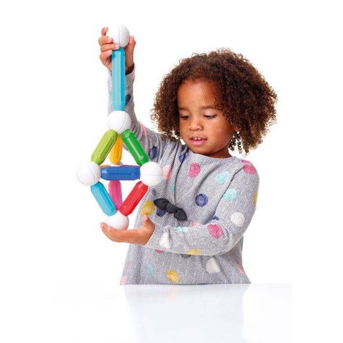 SmartMax Start, 23 Pieces (SMX 309) — child playing