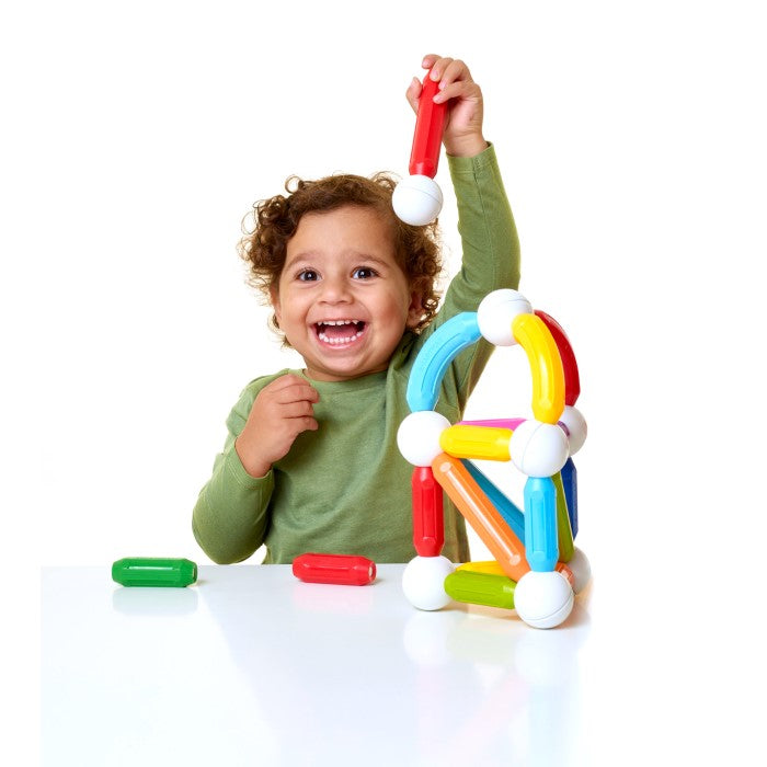 SmartMax Start Plus, 30 Pieces (SMX 310) — child building