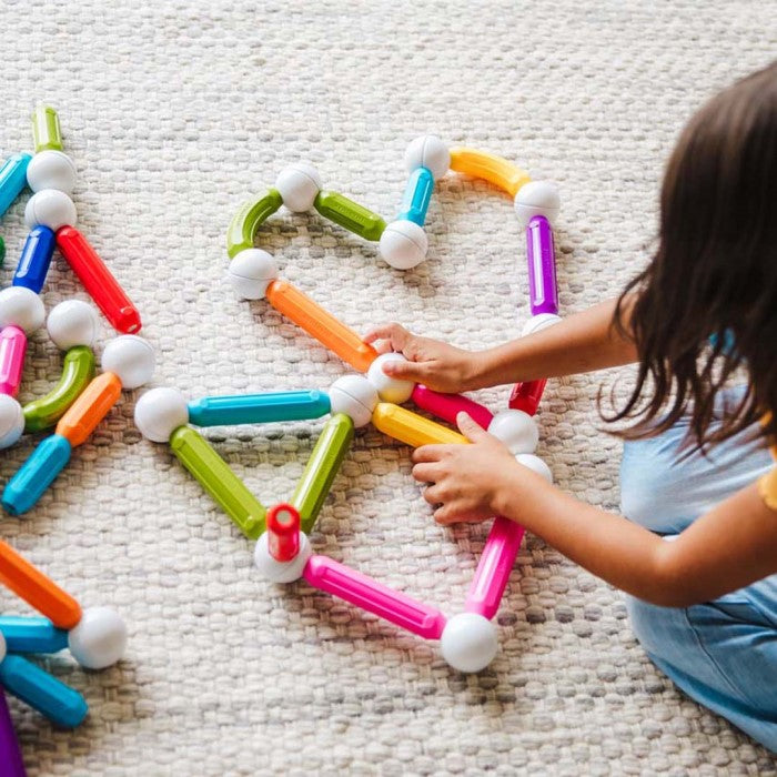 SmartMax Start Plus, 30 Pieces (SMX 310) — floor play