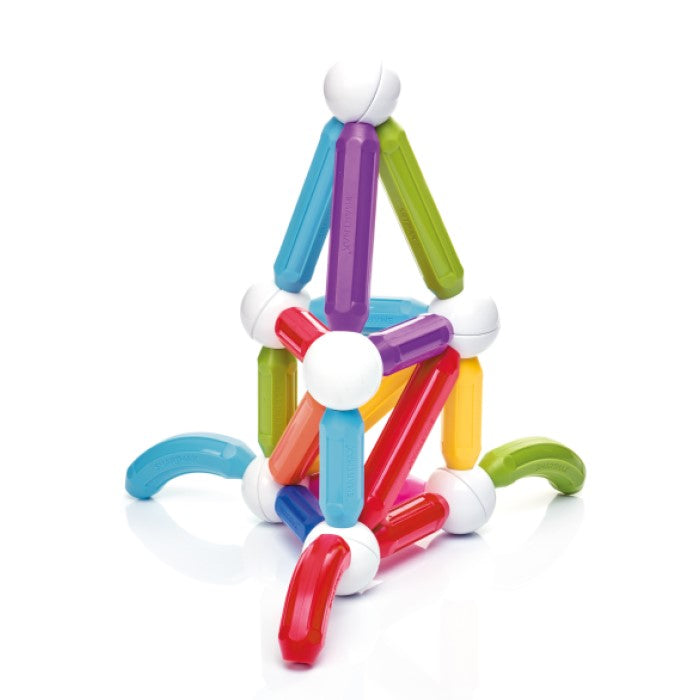 SmartMax Start Plus, 30 Pieces (SMX 310) — tower build