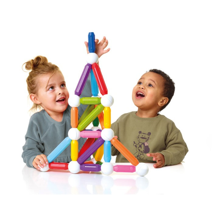 SmartMax Start XL, 42 Pieces (SMX 501) — children building