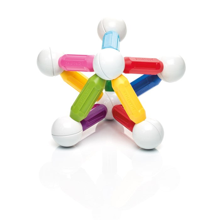 SmartMax Start XL, 42 Pieces (SMX 501) — star build