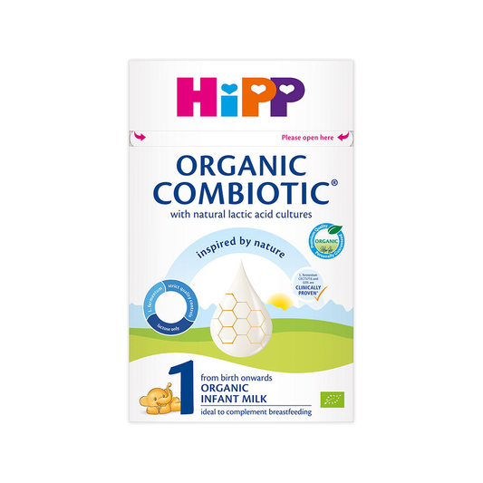HiPP 1 Organic Combiotic 350 g