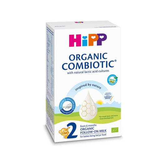 HiPP 2 Organic Combiotic 300 g