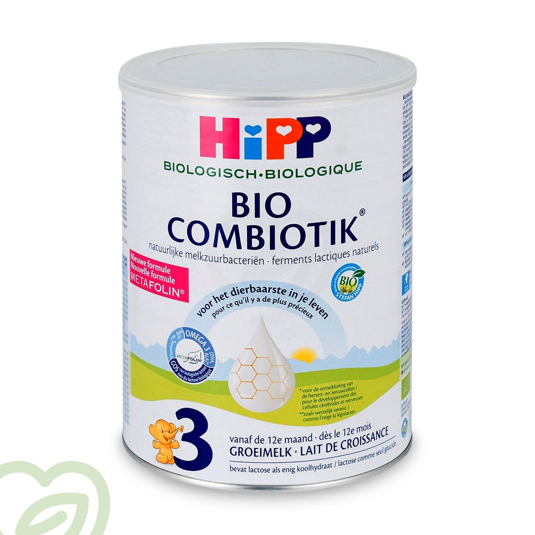 HiPP 3 Bio Combiotik Dutch 800 g (NL2482)