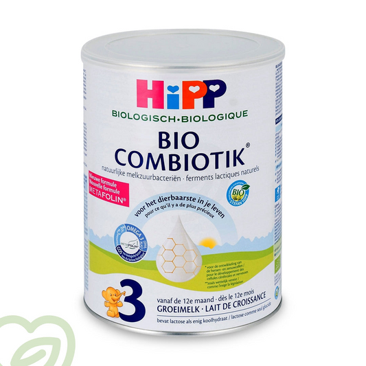 HiPP 3 Bio Combiotik Dutch 800 g (NL2482)