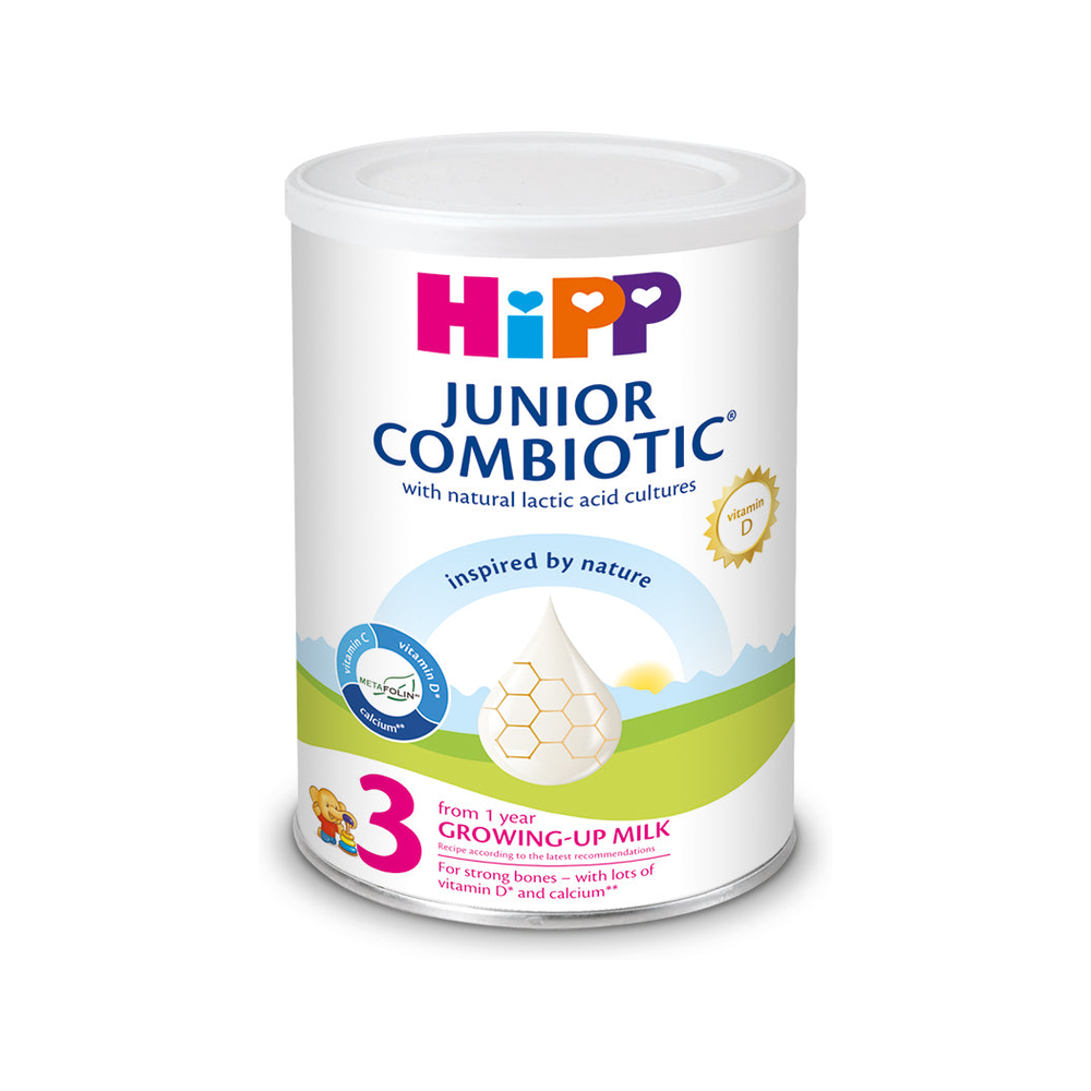 HiPP 3 Junior Combiotic 350 g