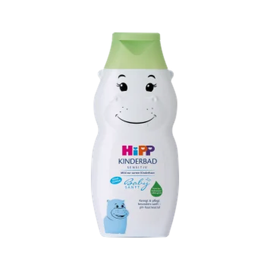 HiPP Baby Sanft Children's Bath 300 ml