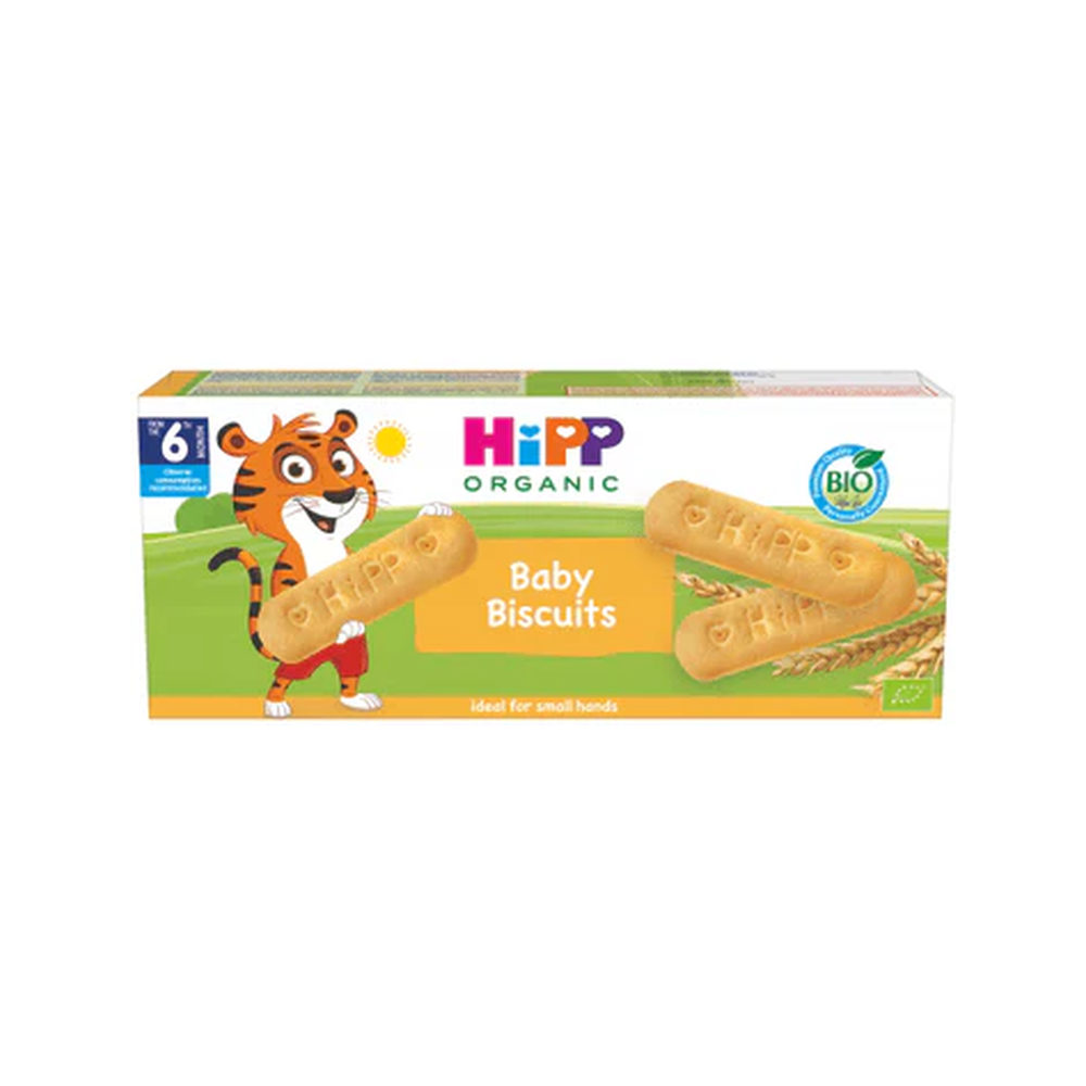 HiPP Baby's Biscuit 180 g