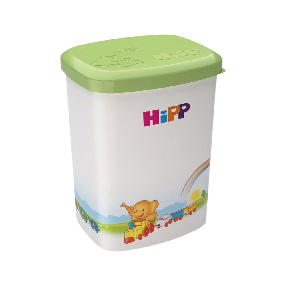HiPP Formula Dispenser/Storage Box