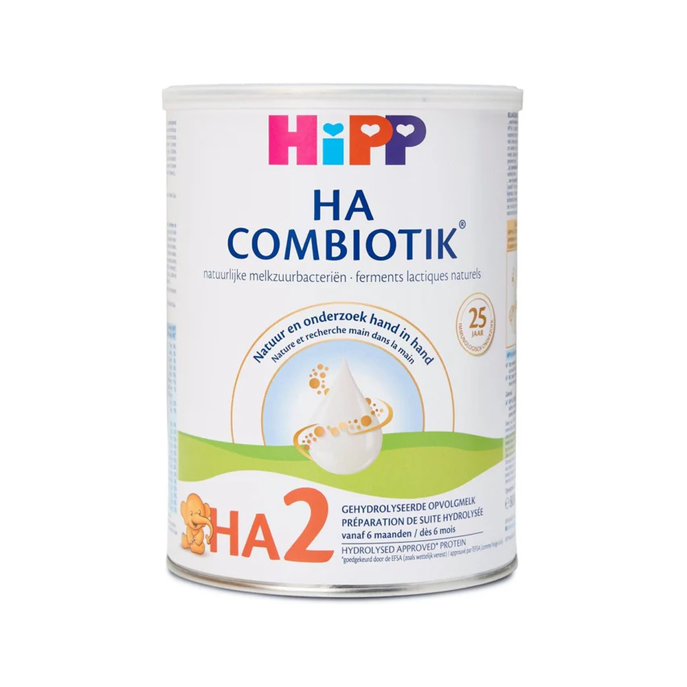HiPP HA 2 Combiotik 800 g