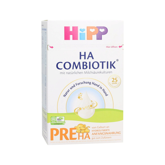 HiPP PRE HA Combiotik 600 g