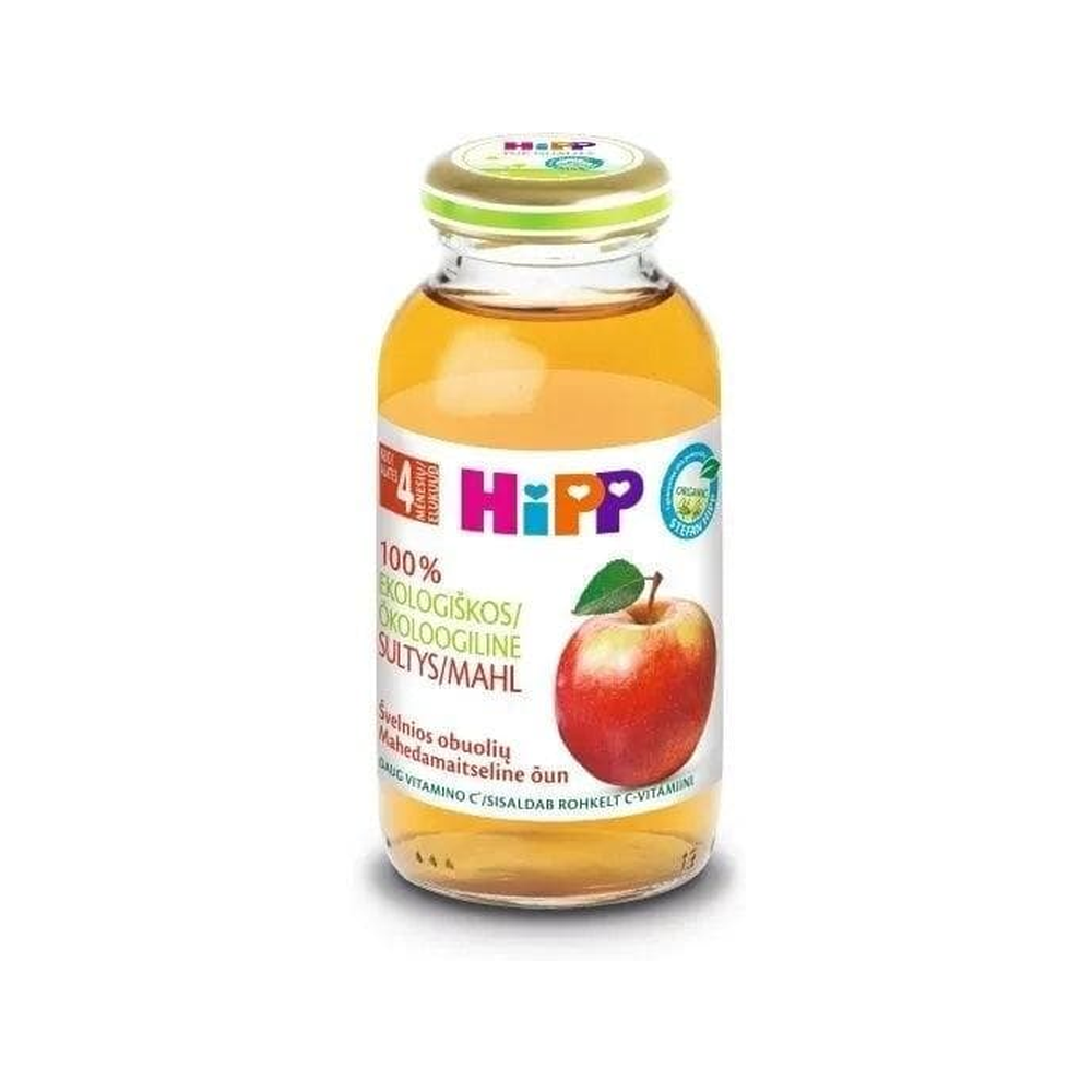 HiPP Mild Apple Juice 200 ml