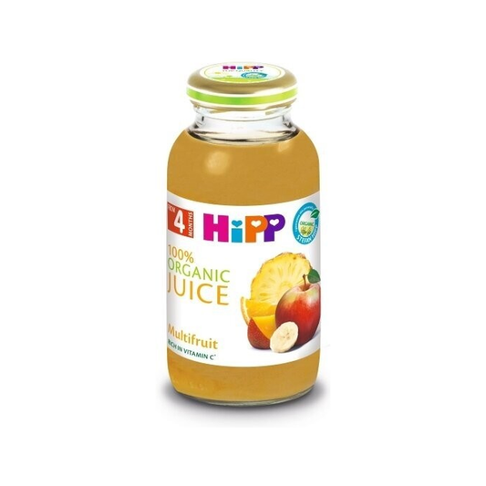 HiPP Multifruit Juice 200 ml