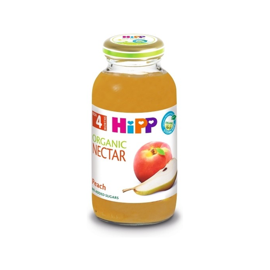 HiPP Peach Nectar 200 ml