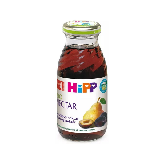 HiPP Plum Nectar 200 ml