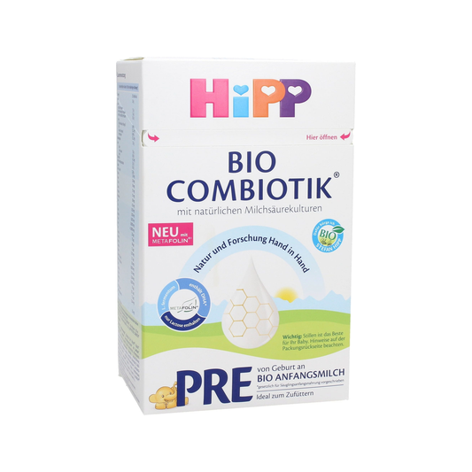 HiPP PRE Bio Combiotik 600 g