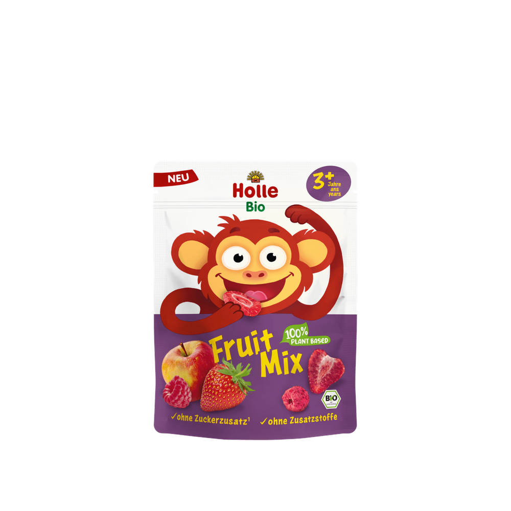Holle Organic Fruit Mix 13 g