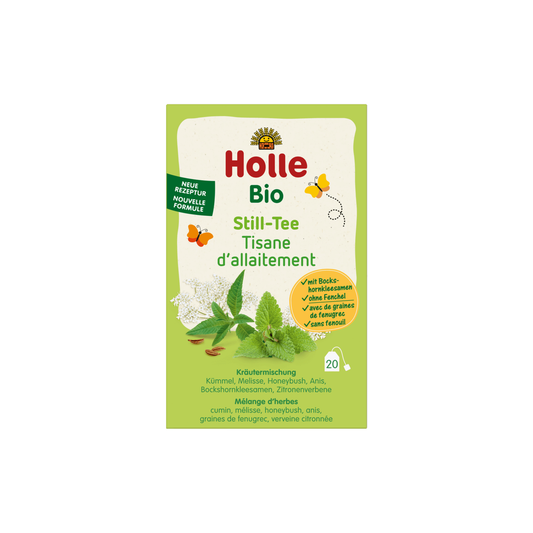 Holle Organic Nursing Tea 30 g