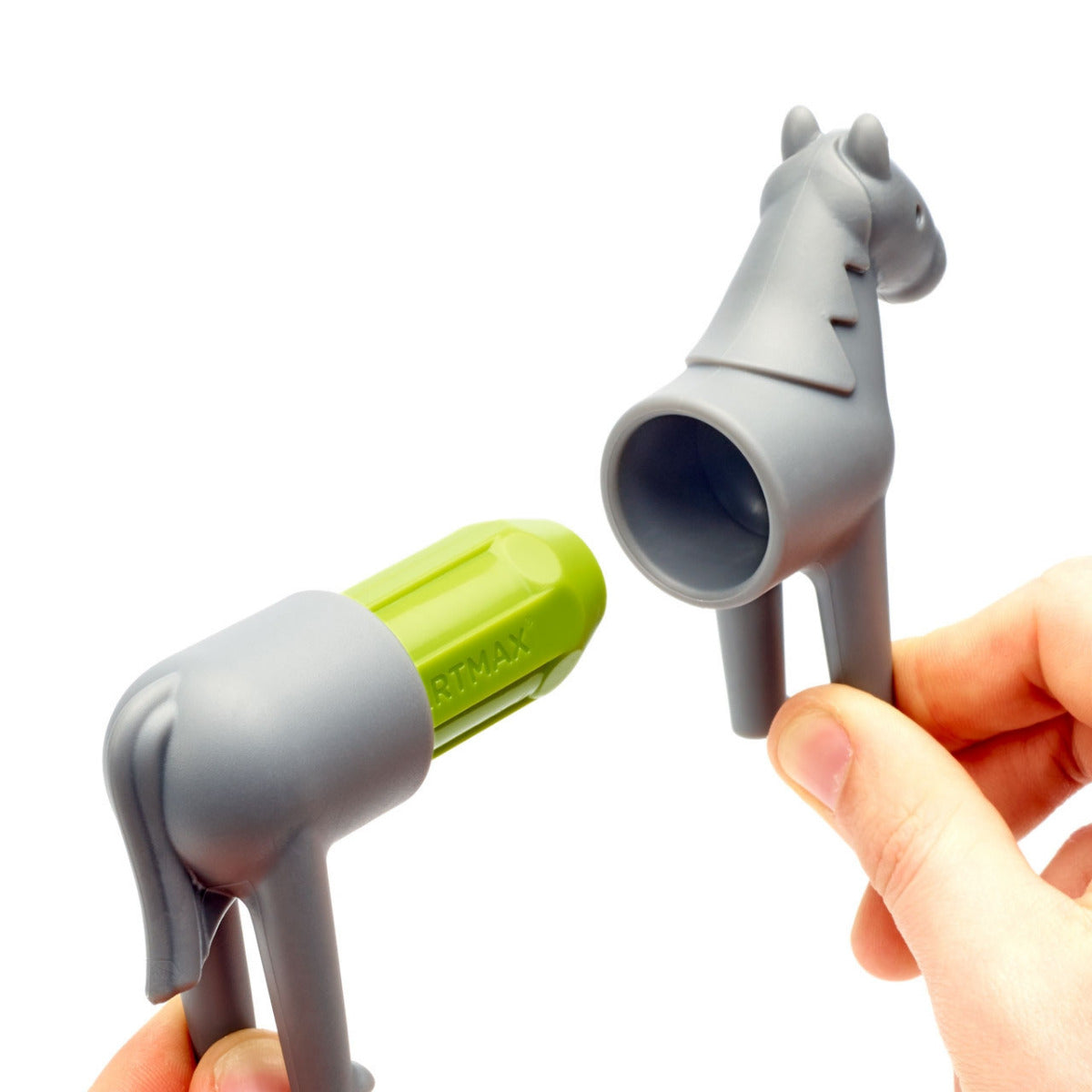 SmartMax My First Farm Animals (SMX 221) — magnetic click connection