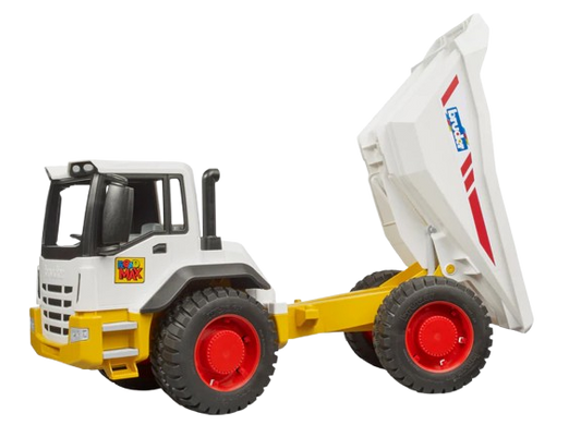 Bruder Roadmax Dump Truck