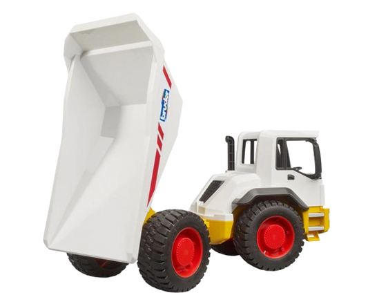 Bruder Roadmax Tipper Dump Truck (03420)