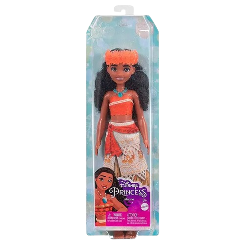 Moana HLW02-HLW05
