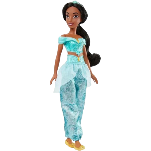 Disney Princess Core Doll JASMINE