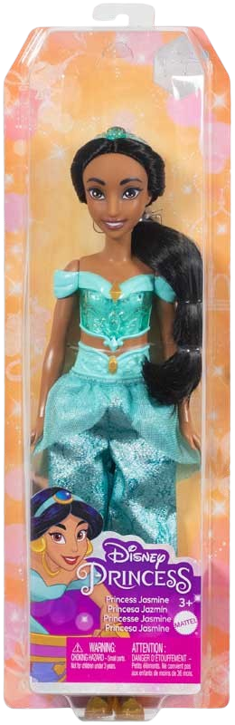 Disney Princess Core Doll JASMINE