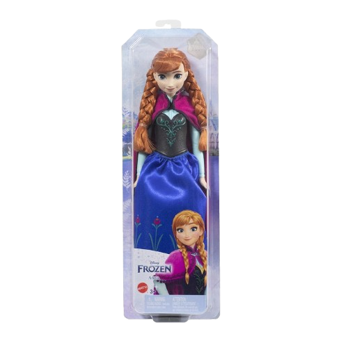 Disney Anna HLW46-49