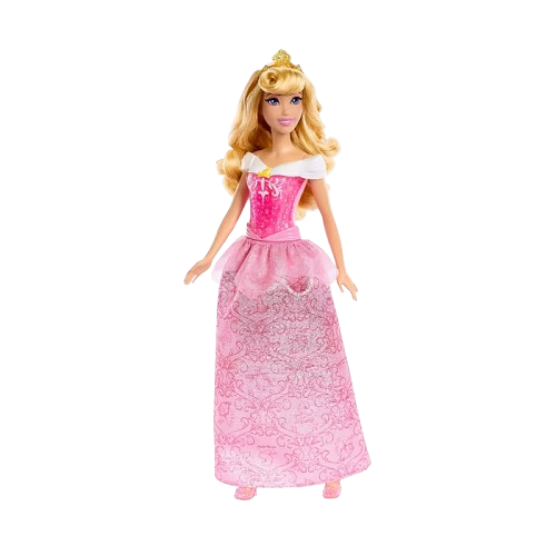 Disney Princess Core Doll