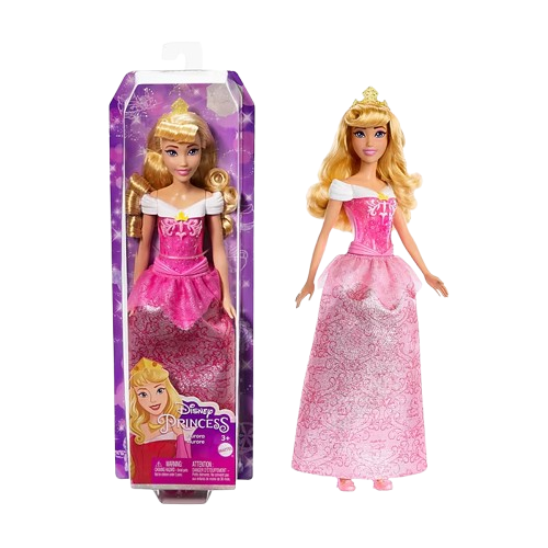Disney Princess Core Doll