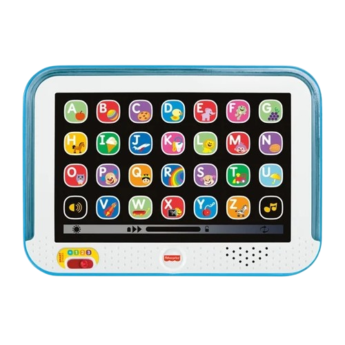 Fisher-Price Laugh & Learn Smart Stages Tablet (HVY74)