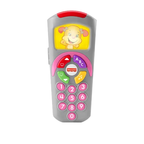 Lnl Sis's Remote