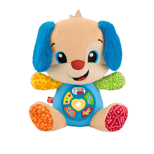 Little People & Animals Puppy