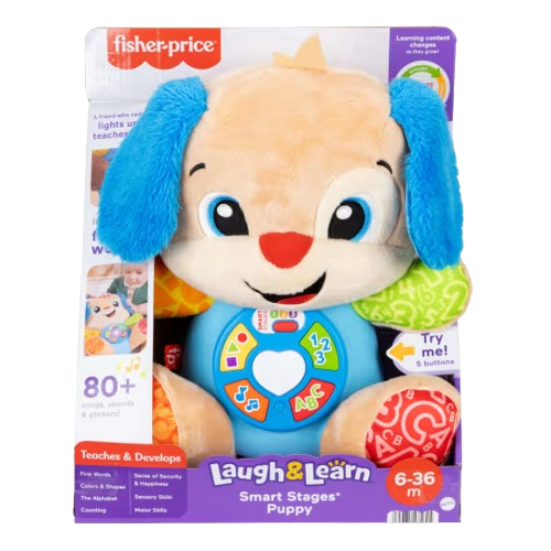Lnl Puppy V25