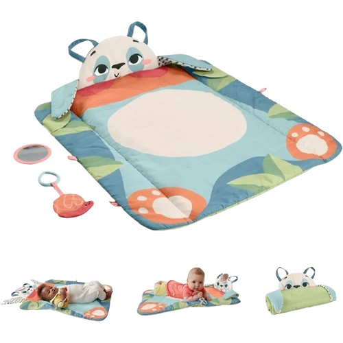 Sustain plush