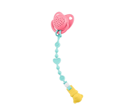 Corolle Pacifier with Sounds (141400)