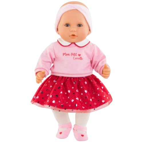 Corolle Albane Heart Petals Doll (130480)