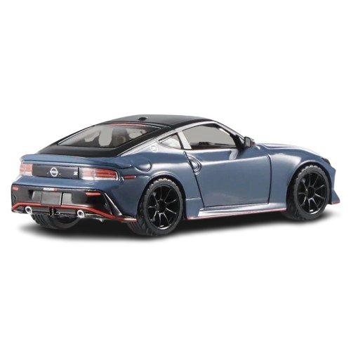 Hot Wheels Premium 1:43 Nissan Z Nismo Die-Cast