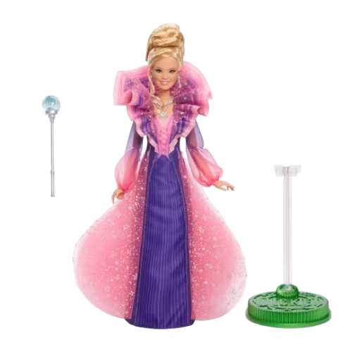 Barbie Project Wicked Doll (Complete)