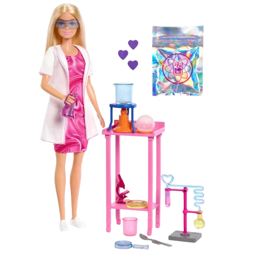 Brb 65TH Dl Scientist Com