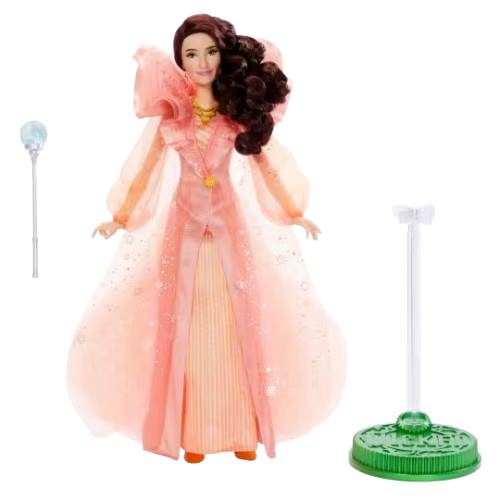 Barbie Project Wicked Doll