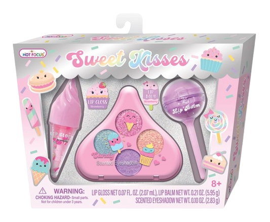 Hot Focus Sweet Kisses, Sweets Cosmetic 083SW